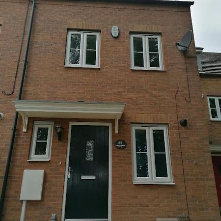 Agnes House Hotel Grimsby Exterior foto