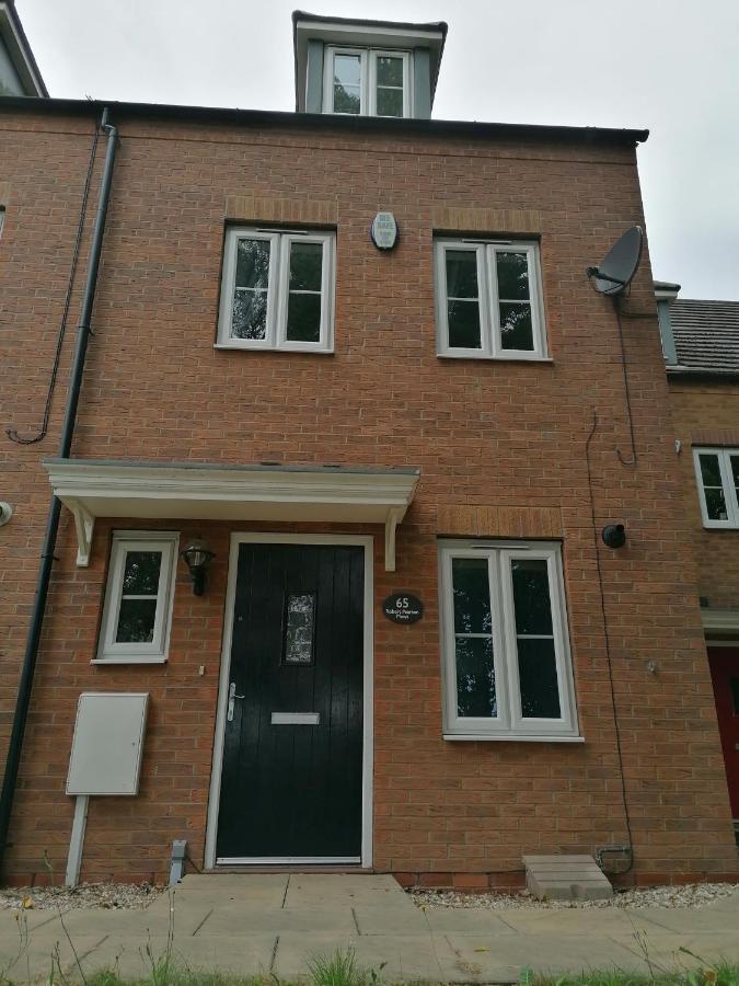 Agnes House Hotel Grimsby Exterior foto
